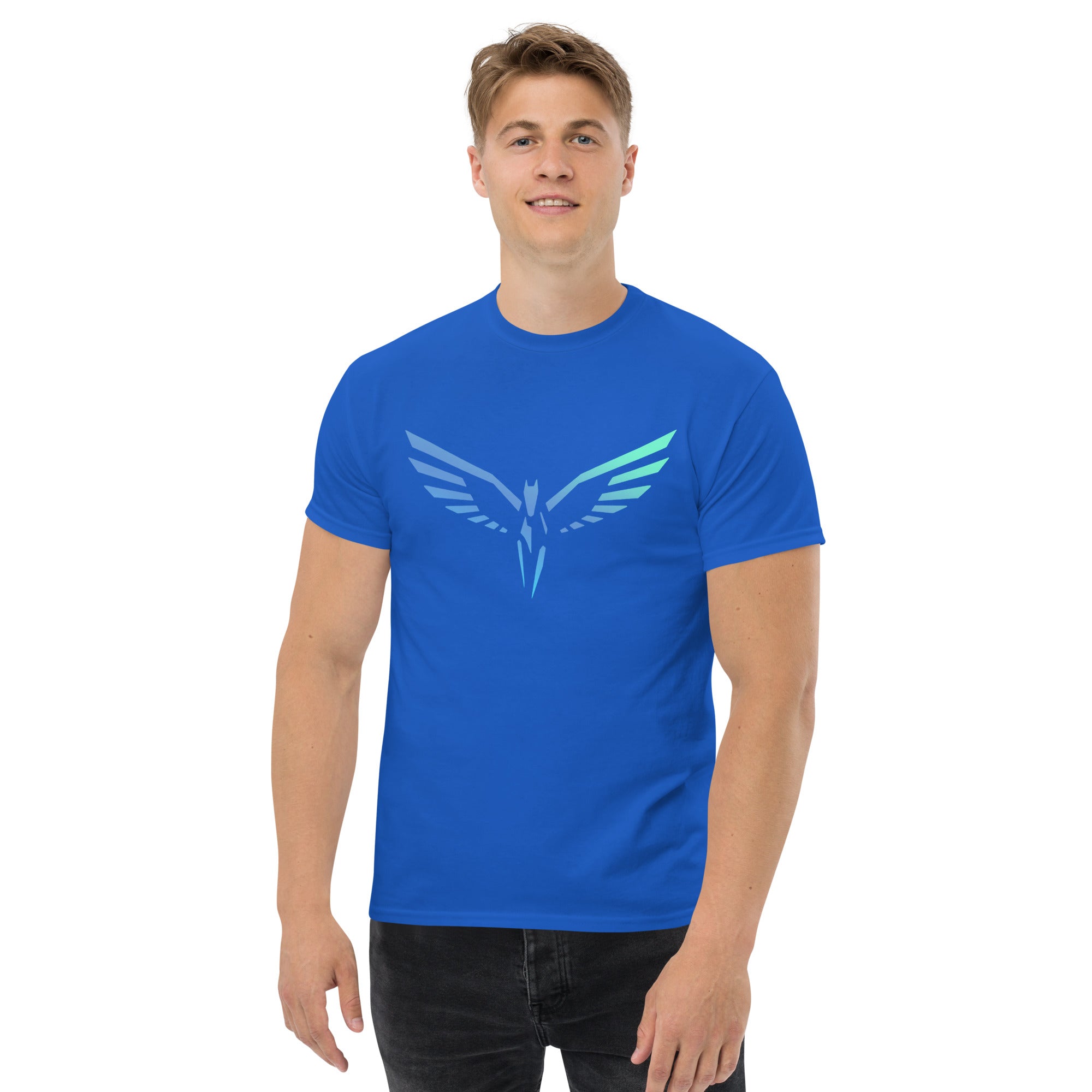 Olympian Official T-Shirt