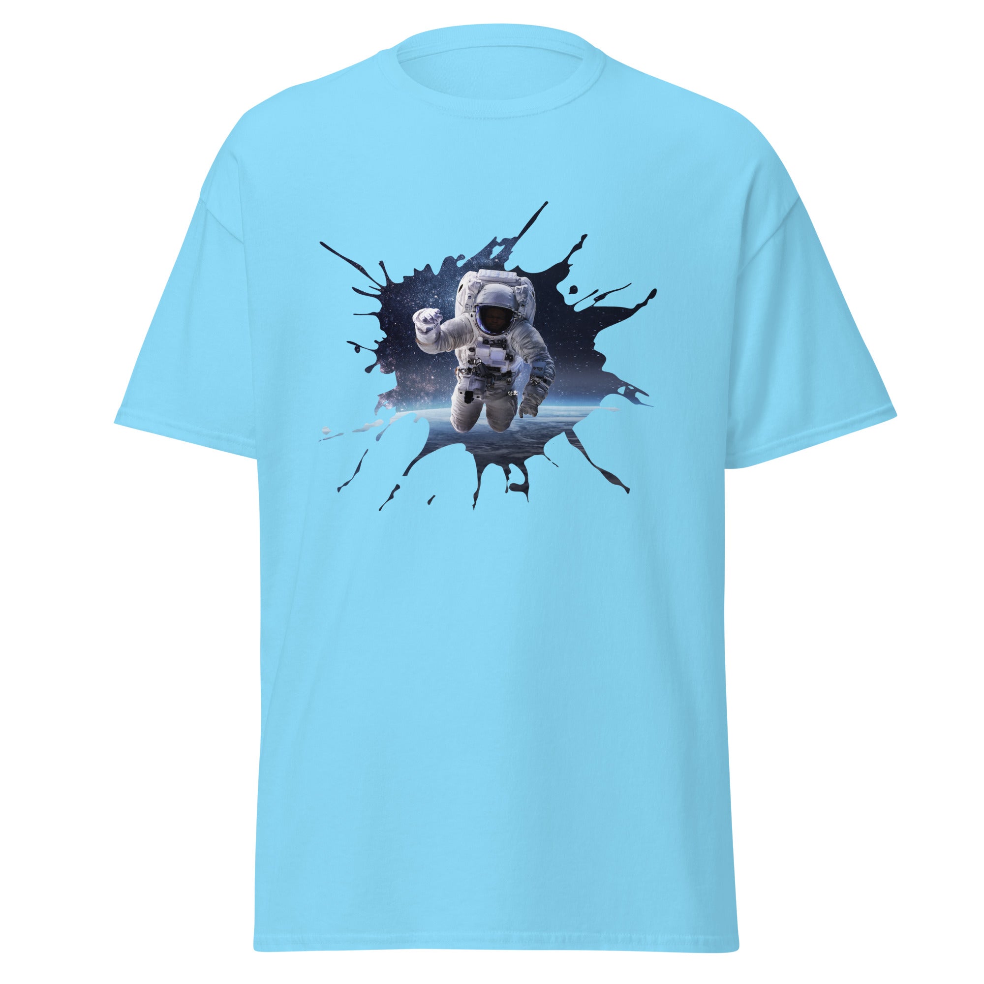 Matrix Men's Graphic T-Shirt