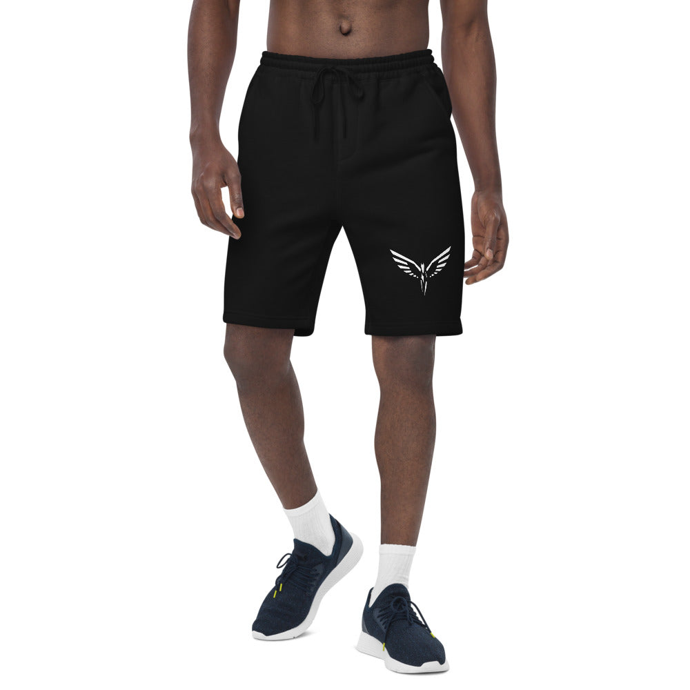 Men's Pegasus Fleece Shorts