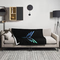 Olympian Official Blanket