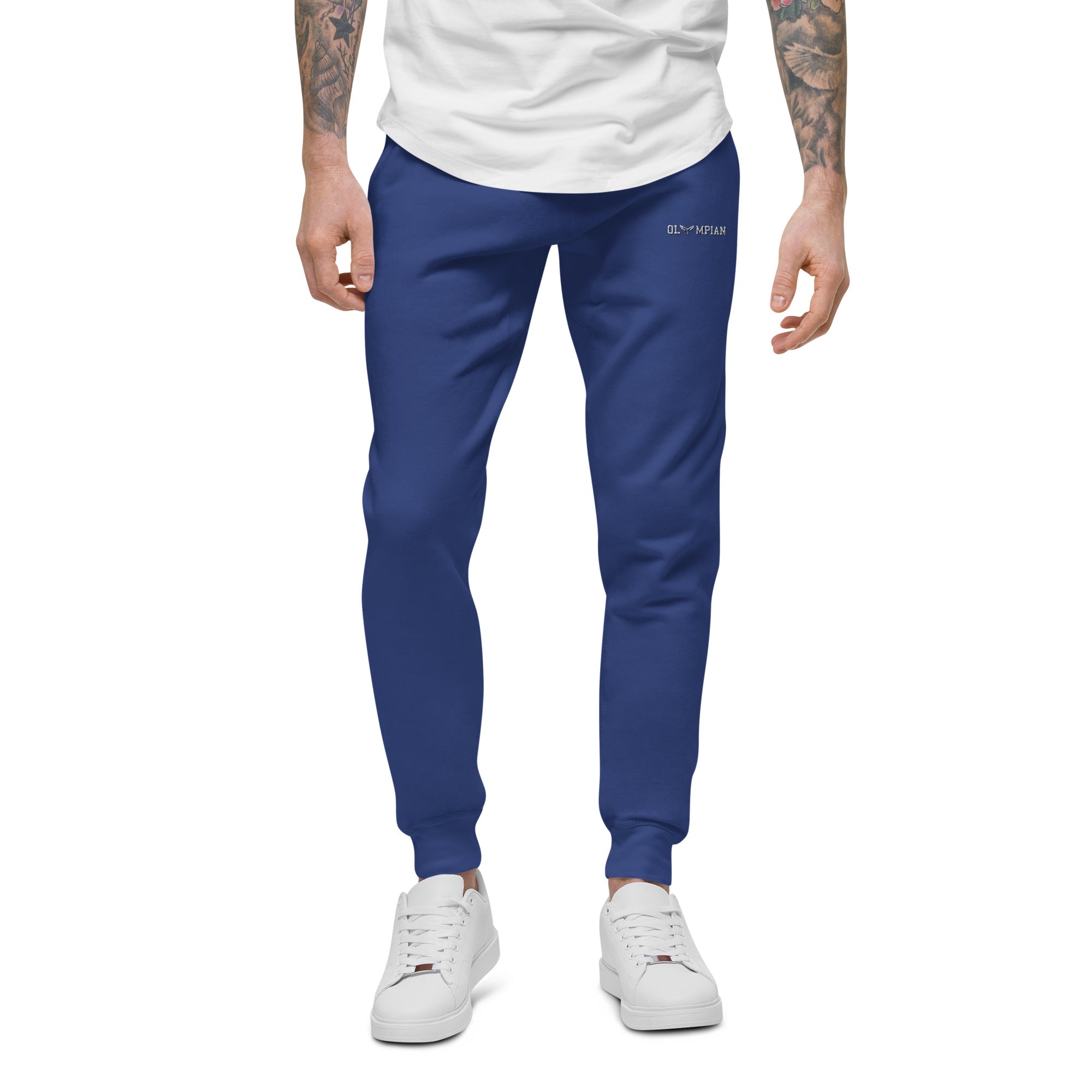 Olympian Joggers 2.0