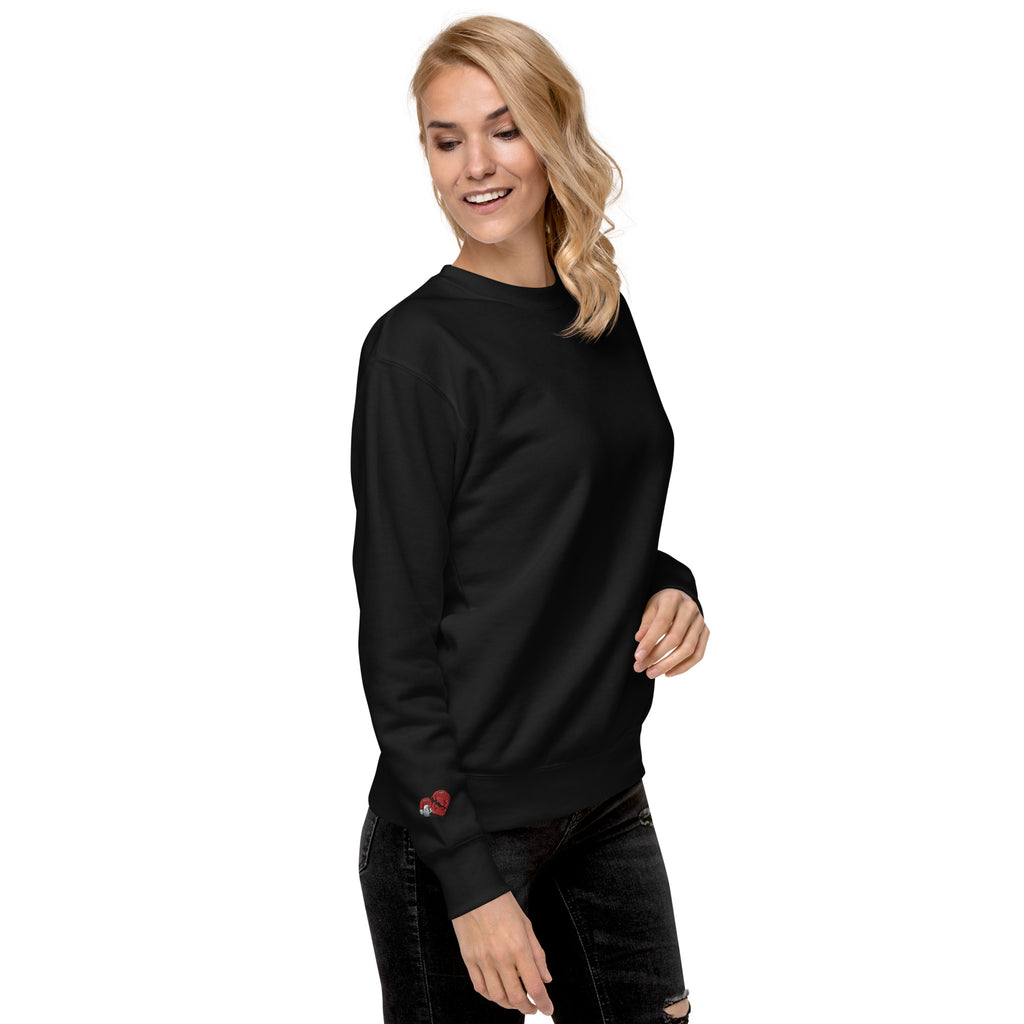 Hopstar Unisex Premium Sweatshirt