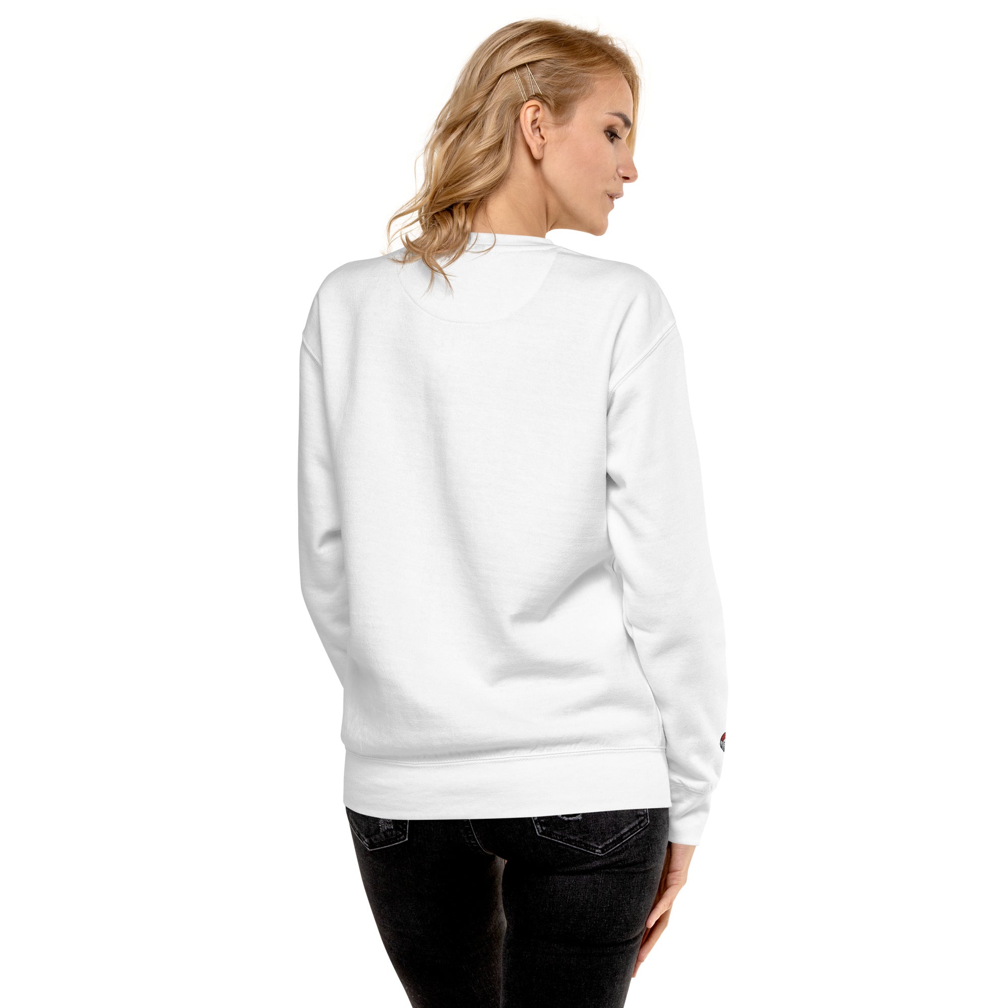 Hopstar Unisex Premium Sweatshirt
