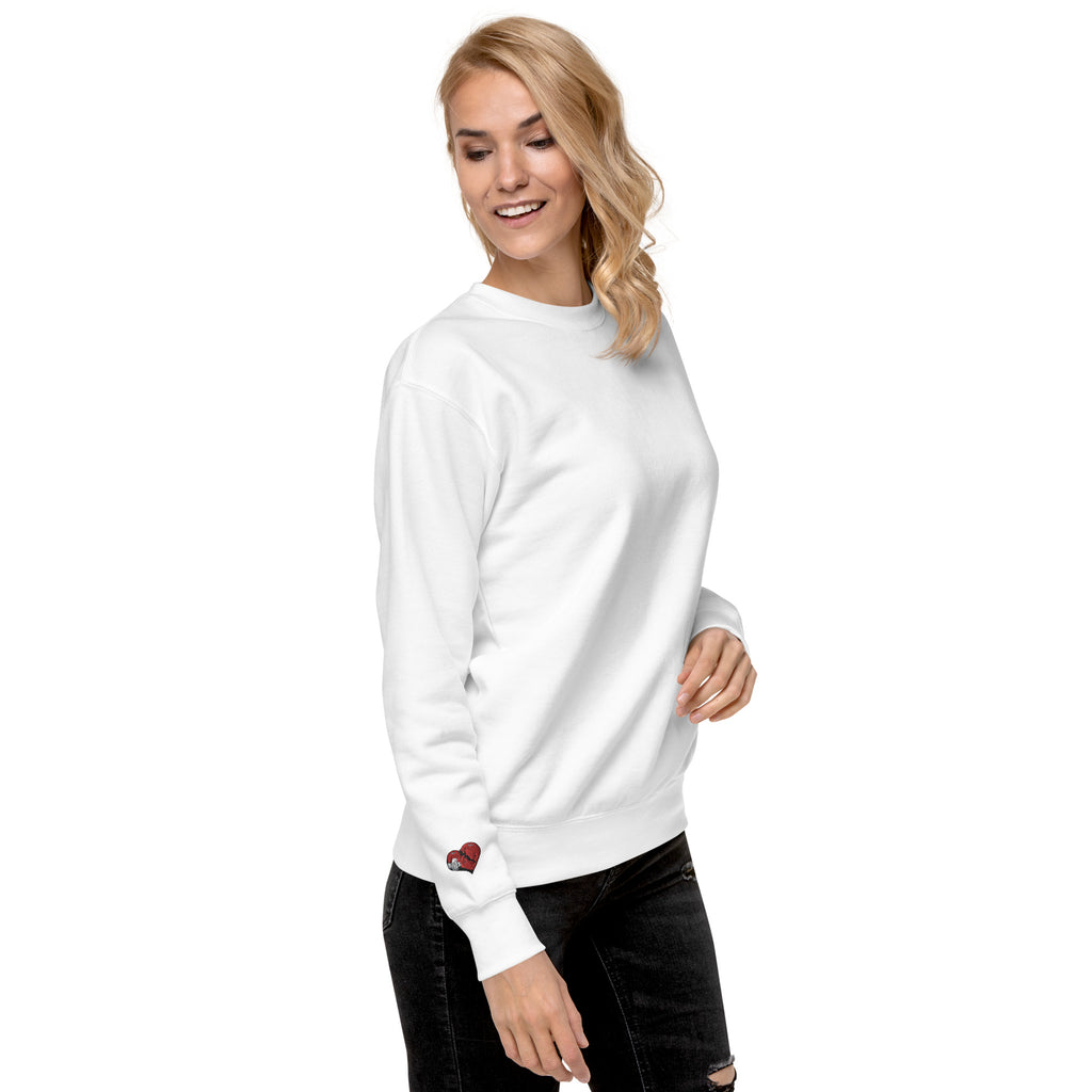 Hopstar Unisex Premium Sweatshirt